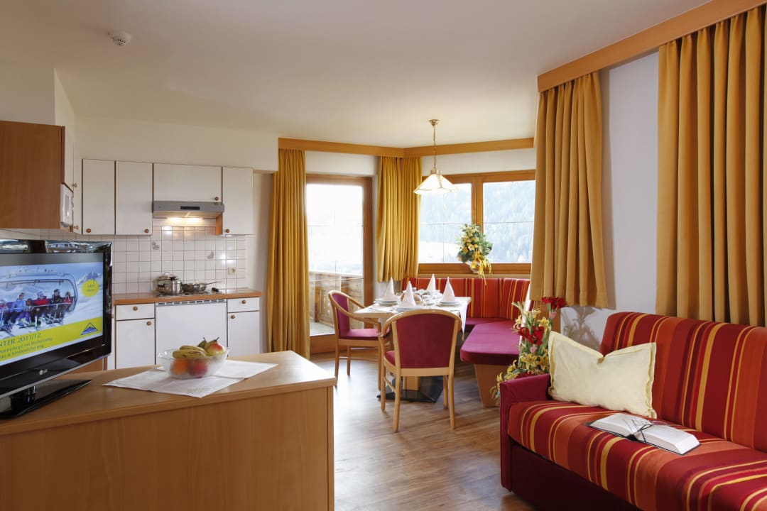 Zimmer Hotel Garni Belmont