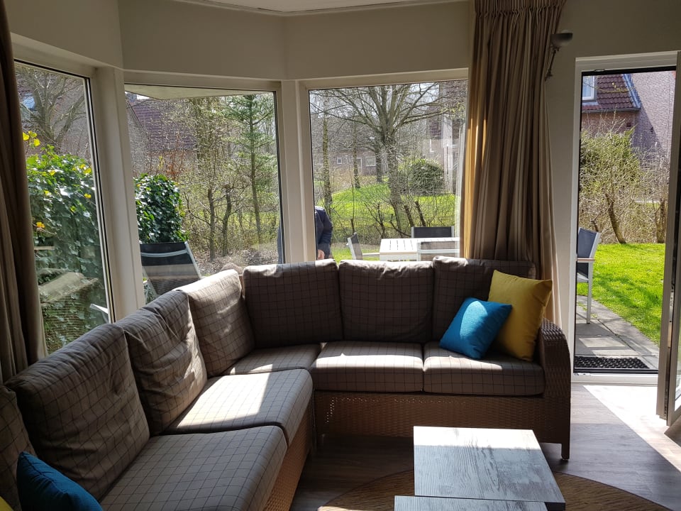 Mit Garten Center Parcs Park Nordseeküste