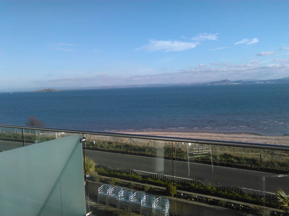 The see Hotel The Bay