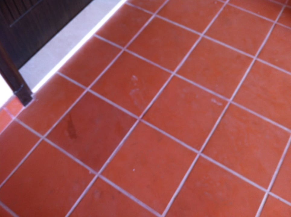 Putzen Fehlanzeige  Anantara The Palm Dubai Resort