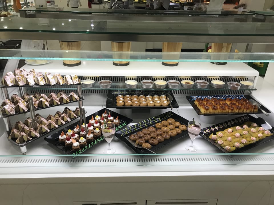 Gastro Hane Family Resort