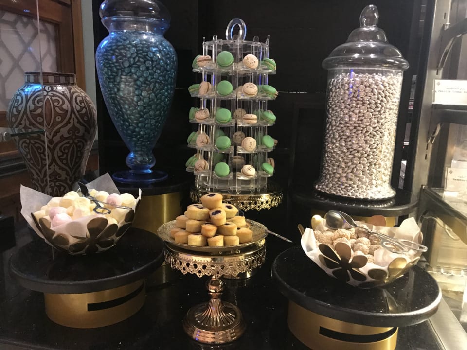 Gastro Jumeirah Dar Al Masyaf