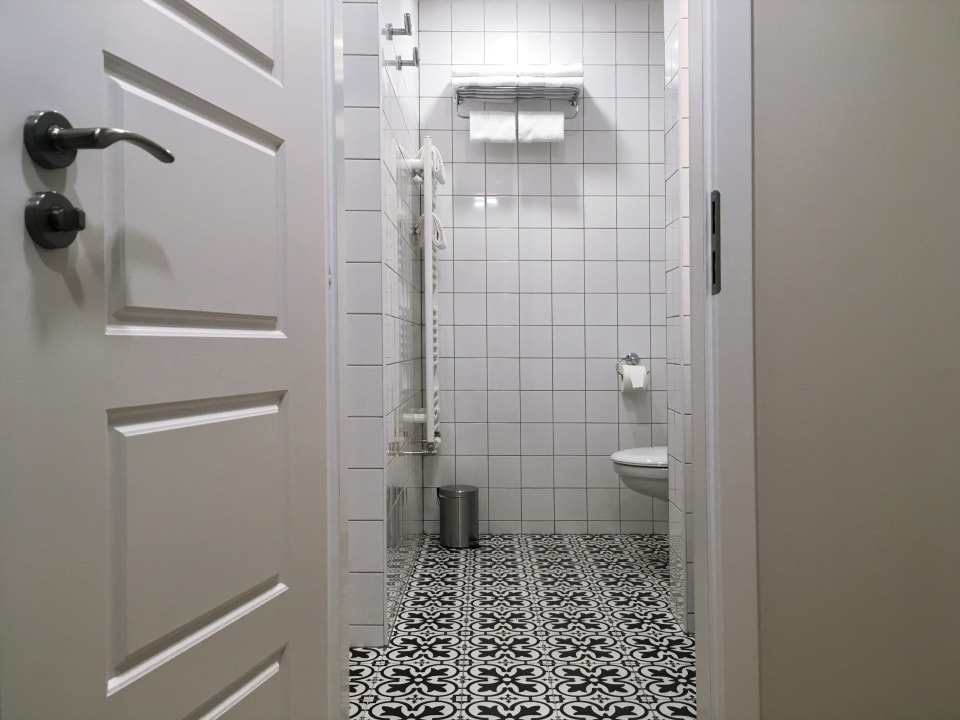 Zimmer Marienbad Apartment