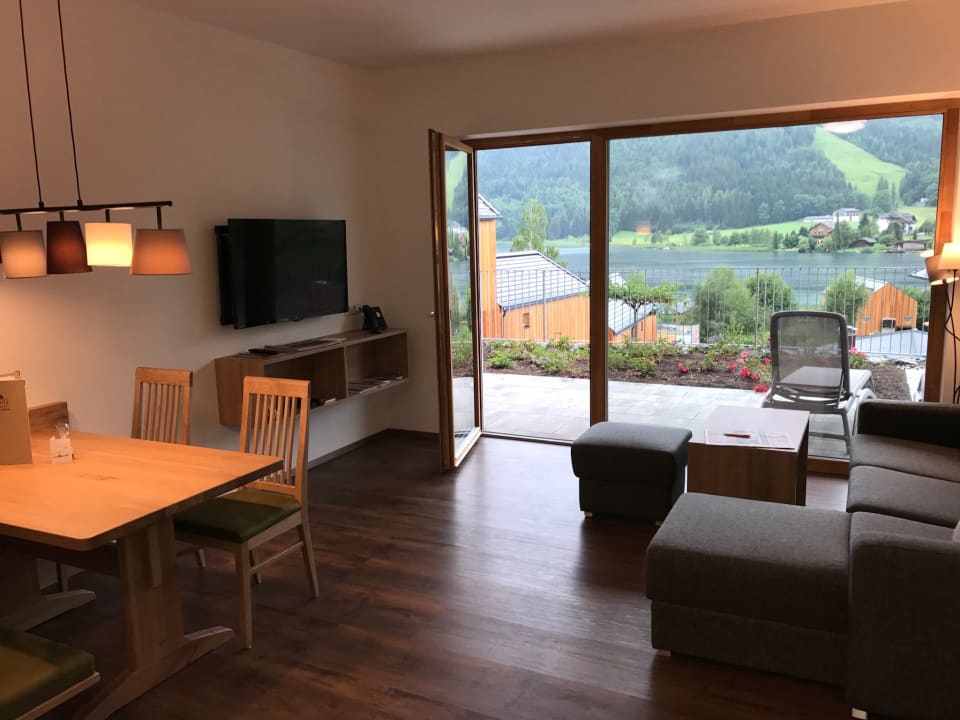 Zimmer Regitnig - Hotel & Chalets