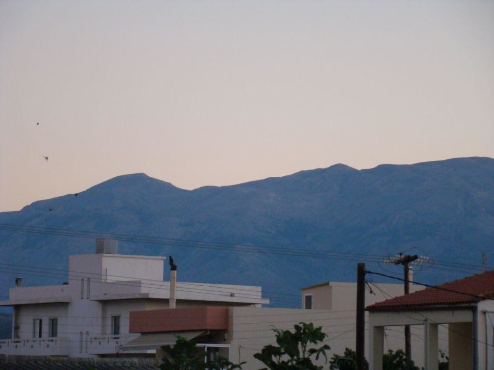Marilena Marilena Hotel