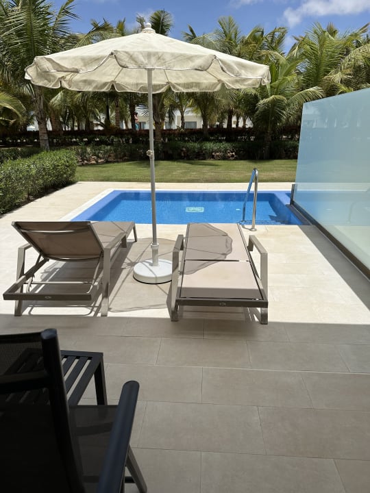 Zimmer Hotel Riu Palace Boavista