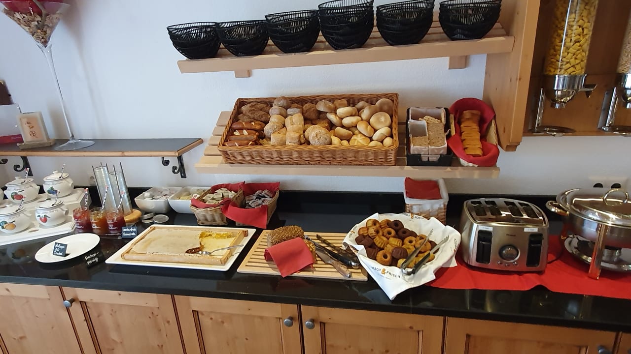 Gastro Hotel Sonnleiten