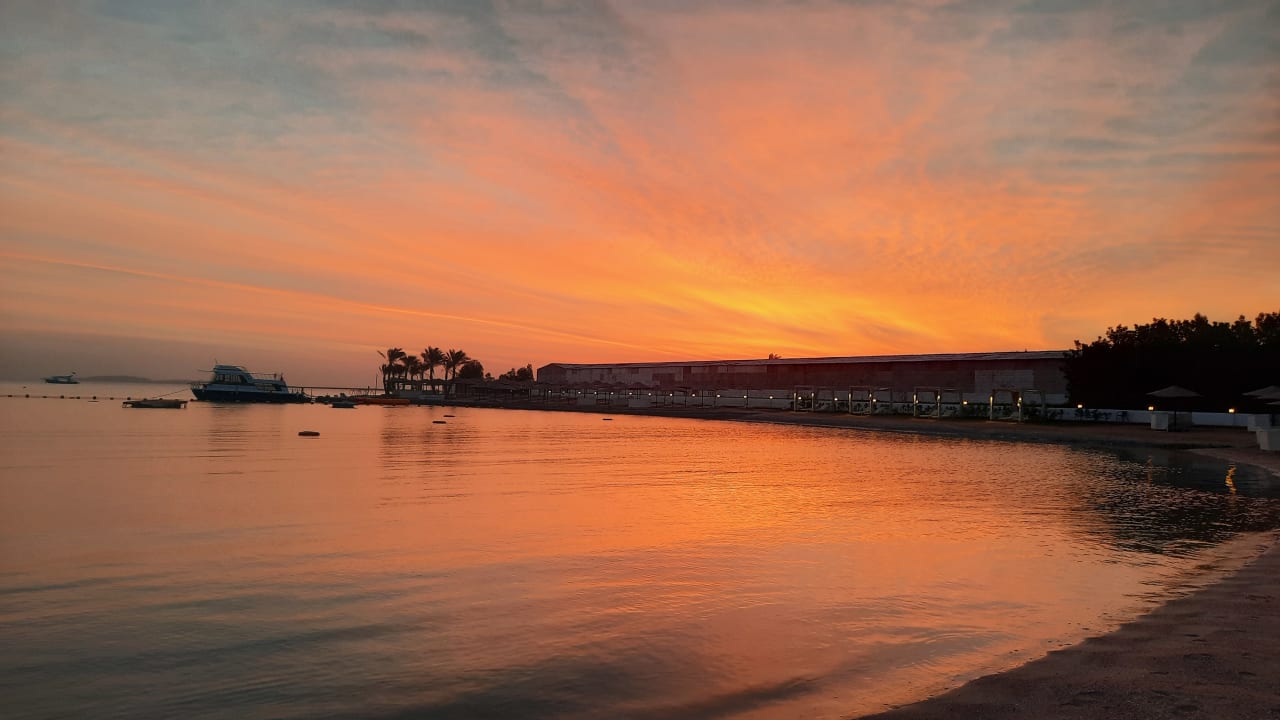 Strand JAZ Elite Casa del Mar Beach