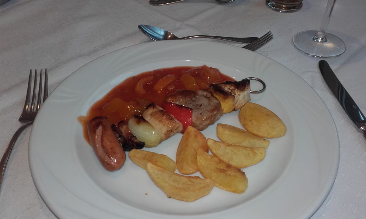 Gastro Hotel Kaiser Franz Josef