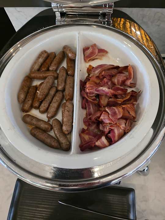 Gastro Hotel Travelodge Rockhampton