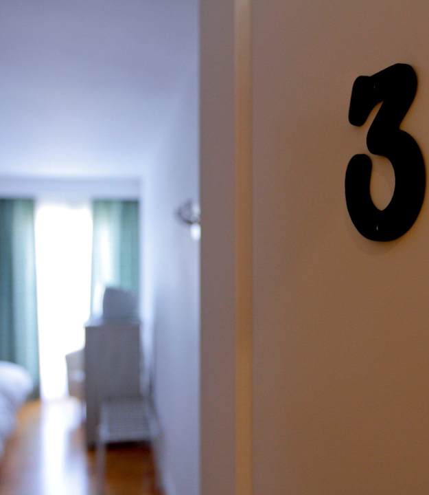 Habitación Doble Hotel Rural Salvatierra