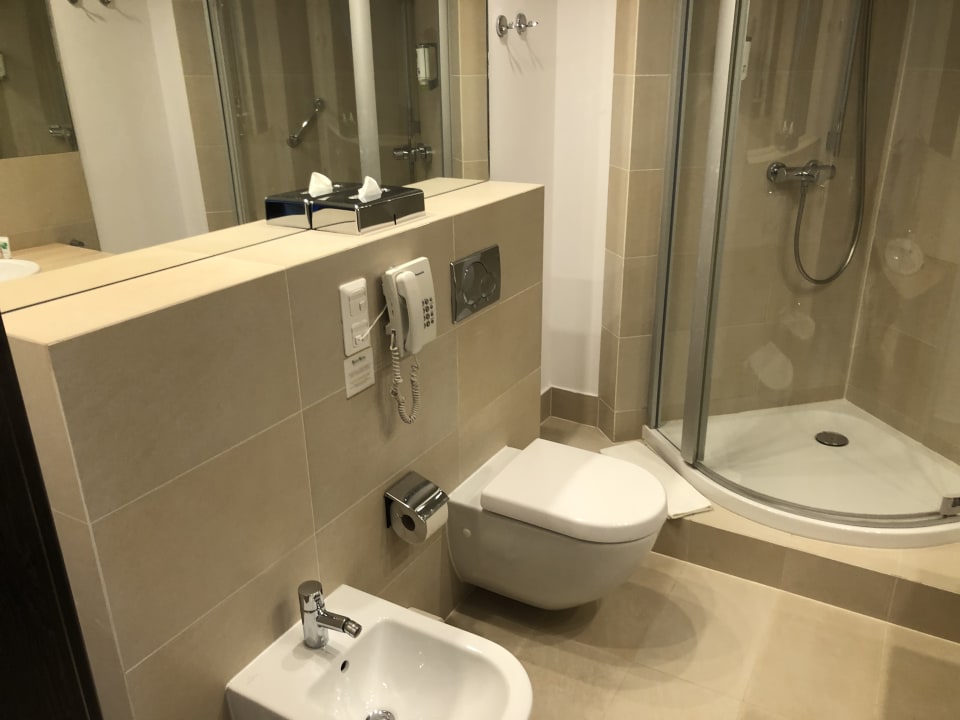 Zimmer HAVET Resort & Spa