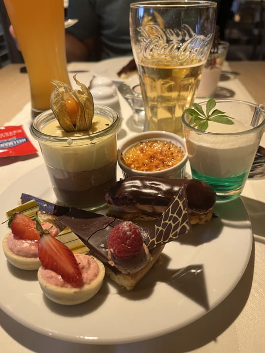 Gastro Alpenhotel Kaiserfels