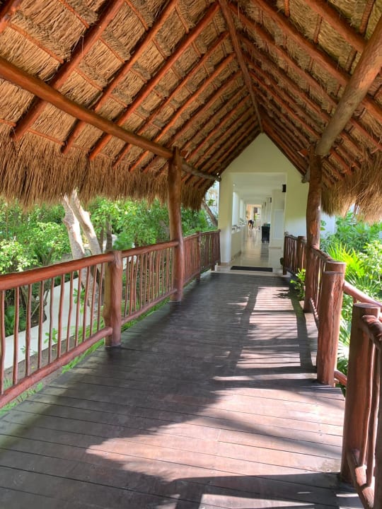 Sonstiges Akumal Bay Beach & Wellness Resort