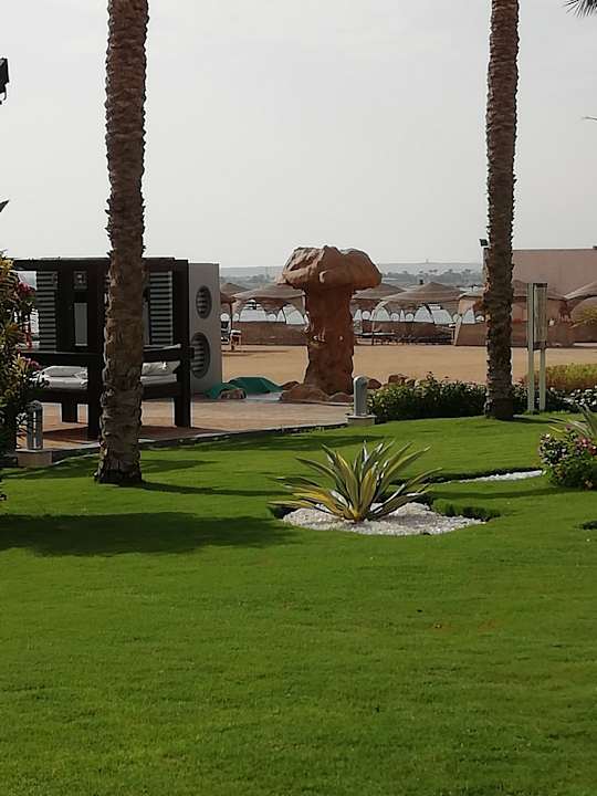 Strand Pickalbatros Palace Resort