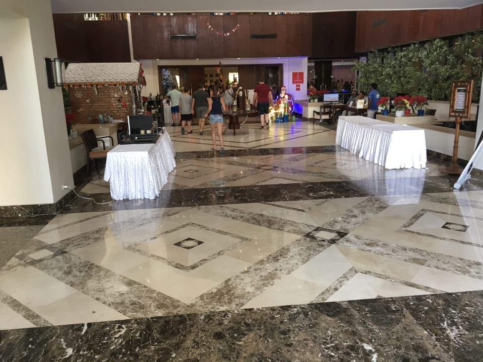 Sonstiges Steigenberger Aqua Magic