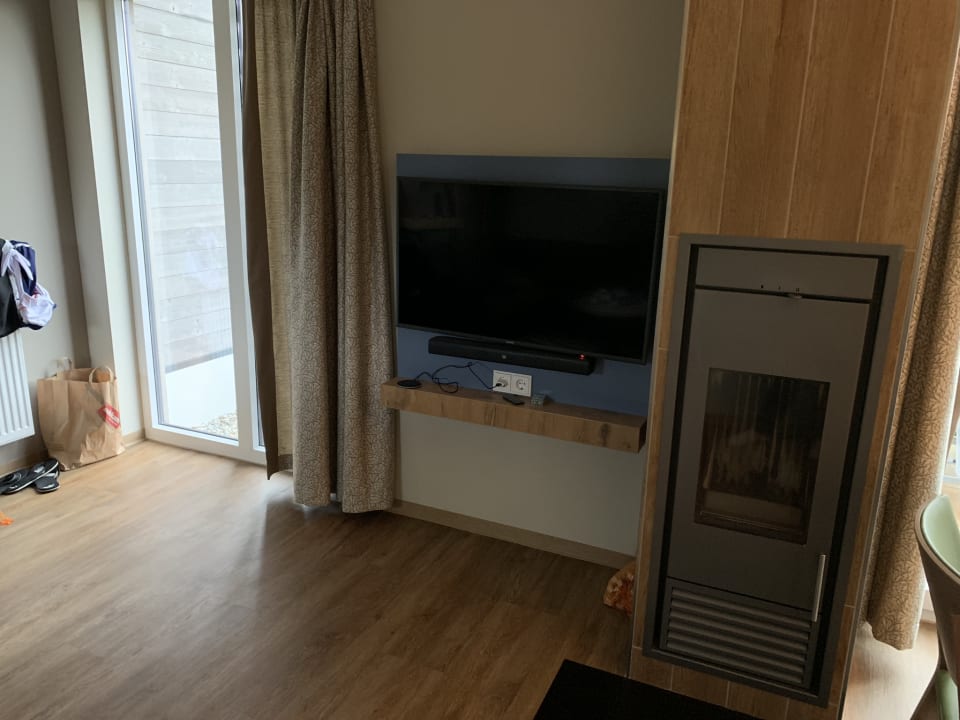 Zimmer Center Parcs Park Allgäu