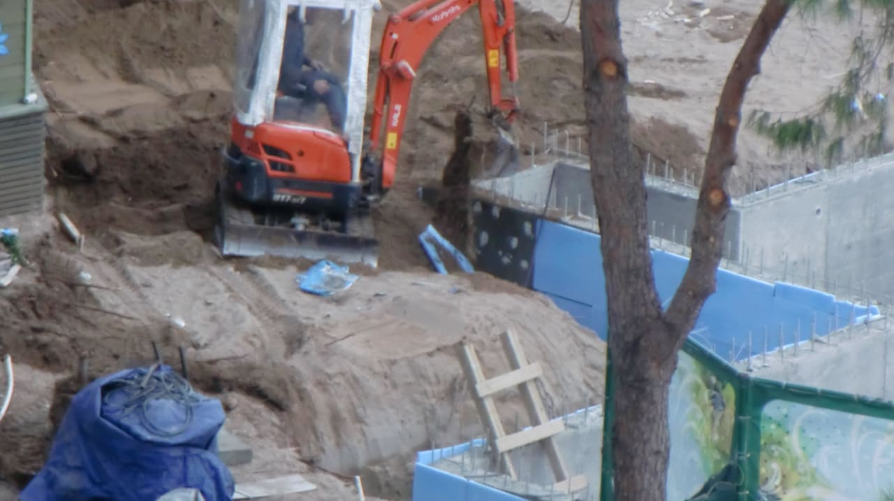 Niemals im März Voyage Belek Golf & Spa