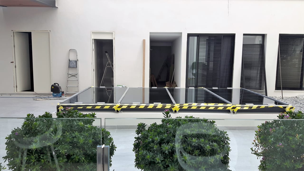 Sonstiges Kyrat Amarac Suites