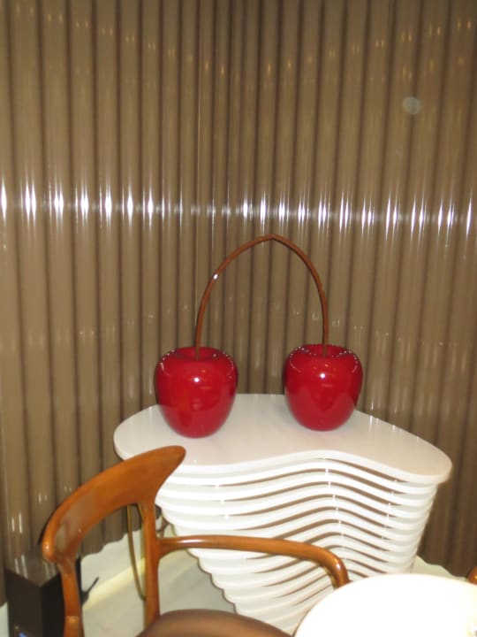 Gastro Maxx Royal Belek Golf Resort