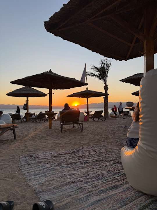Strand ROBINSON SOMA BAY