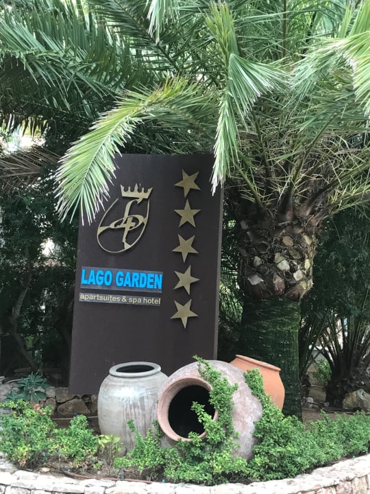 Sonstiges Lago Garden