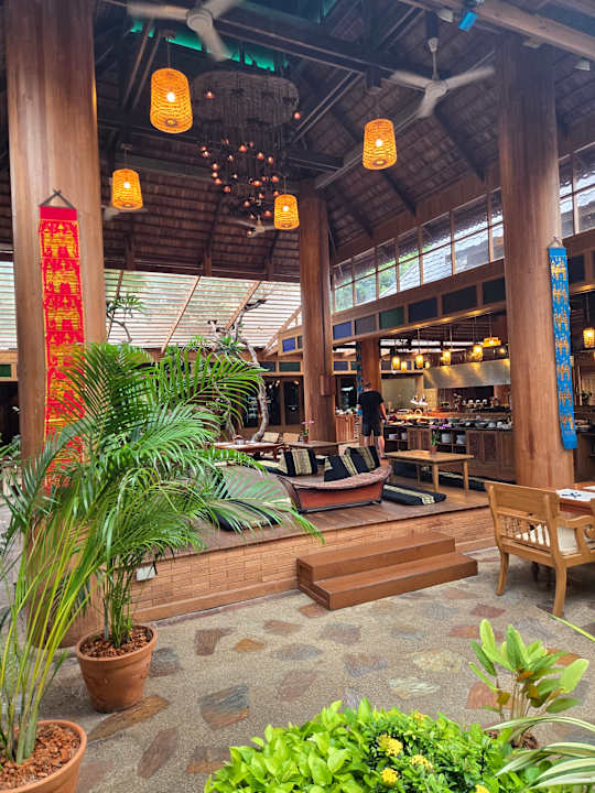 Gastro Santhiya Koh Phangan Resort & Spa