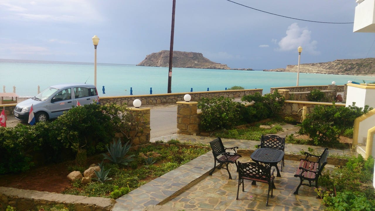 Am Appartement Sofia & Giorgina Studios