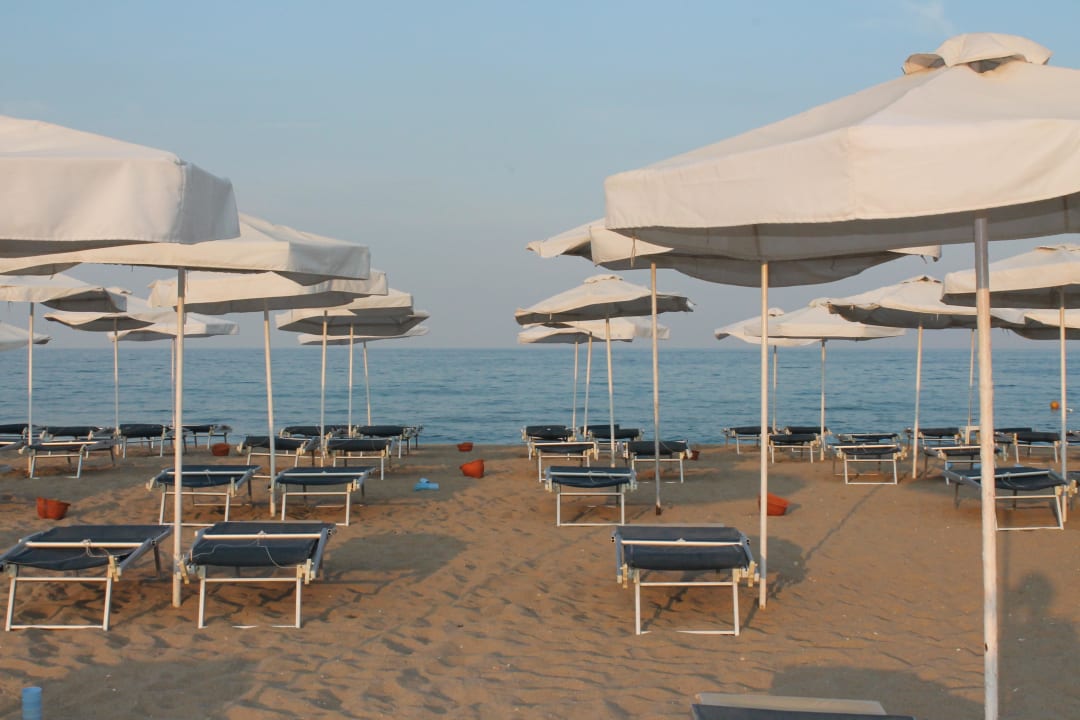 Strand HVD Clubhotel Miramar