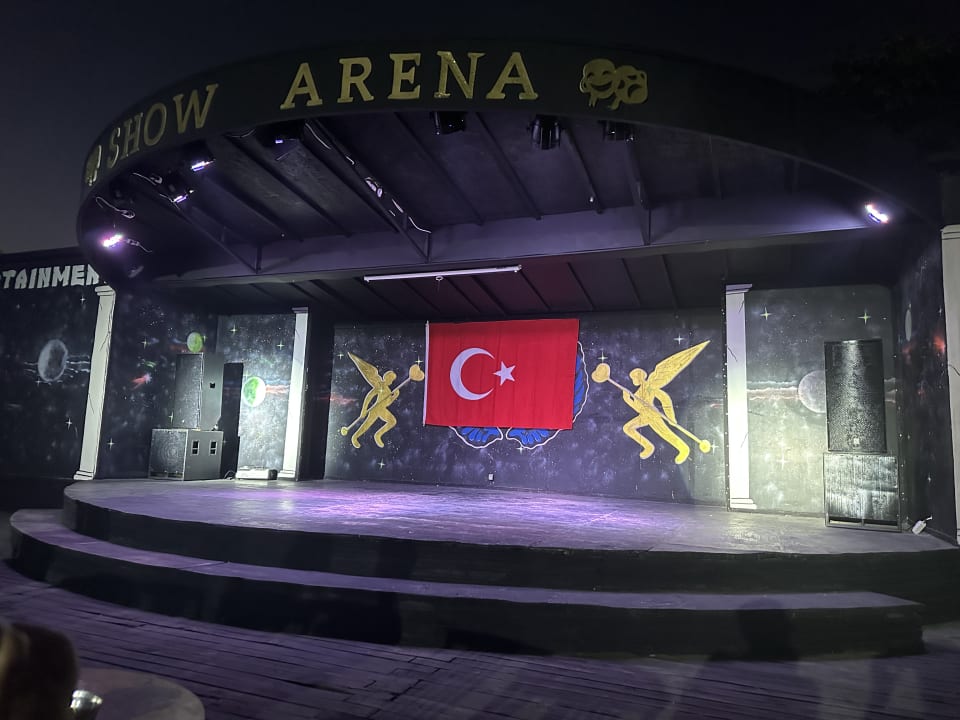 Sport & Freizeit Can Garden Beach