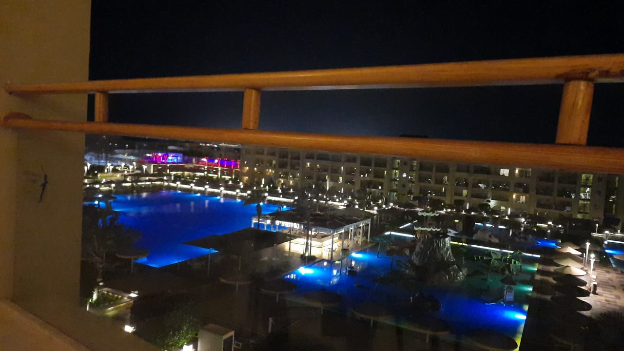 Pool Pickalbatros White Beach Resort - Hurghada