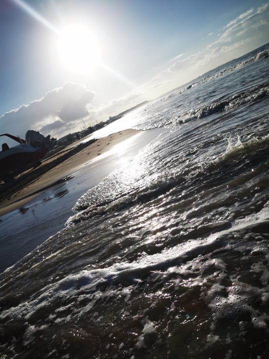 Strand Hane Family Resort