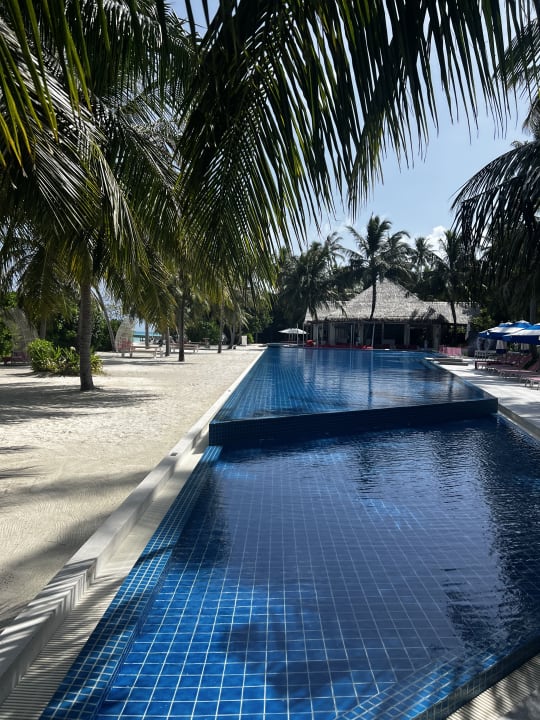 Pool Kandima Maldives