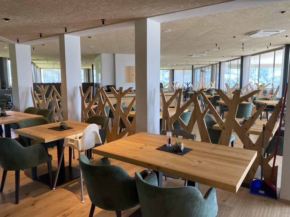 Gastro Das Mühlwald - Quality Time Family Resort