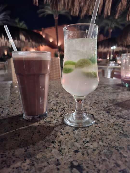 Gastro Jaz Makadi Oasis Resort