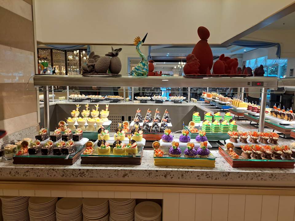 Gastro Diamond Excellence Resort & Spa