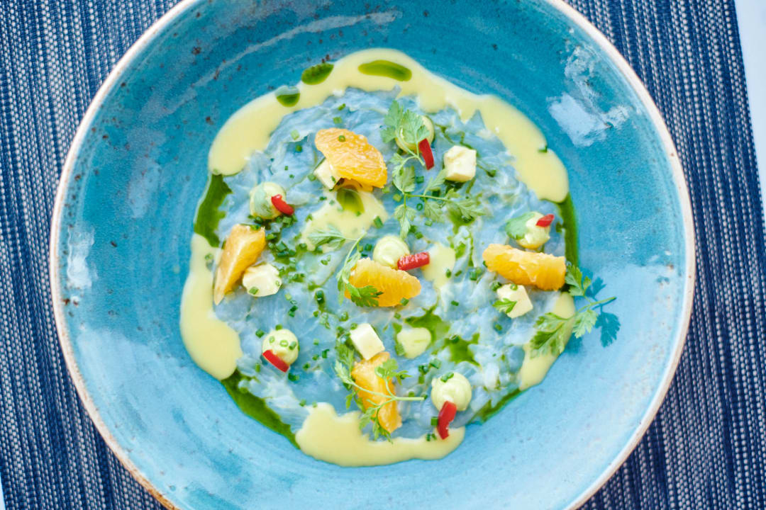 Gastro Summer Senses Luxury Resort