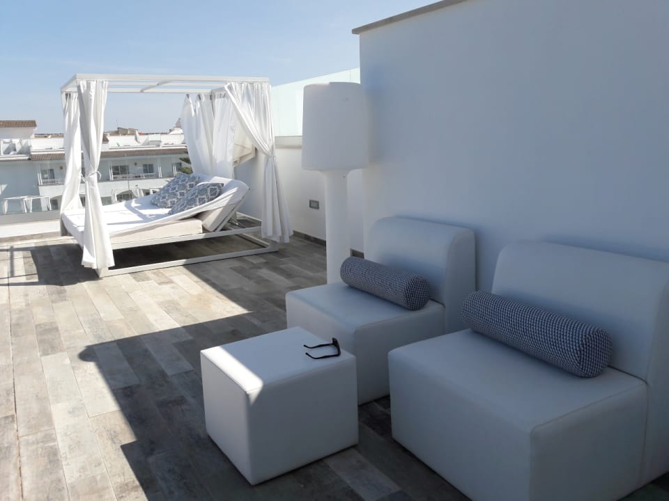 Zimmer Playa Garden Selection Hotel & Spa