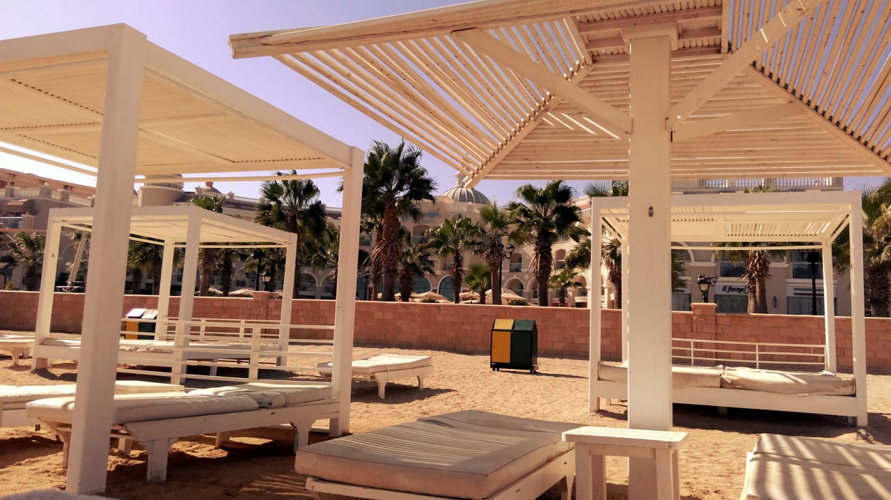 Liegen Kaisol Romance Resort