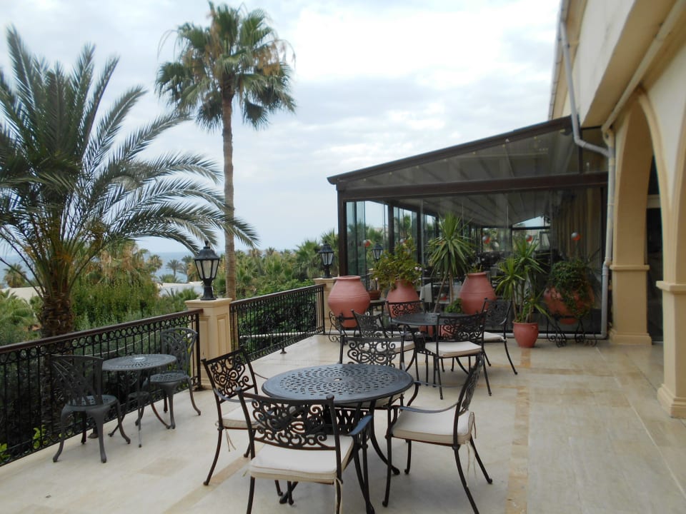 Gastro Oscar Resort Hotel