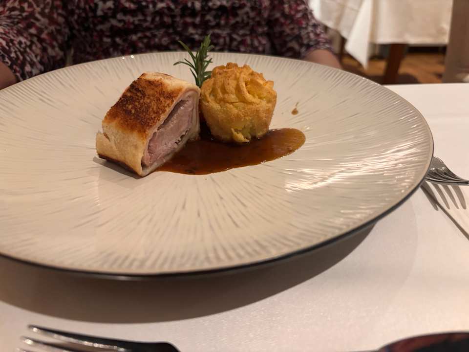 Gastro Hotel Holzapfel