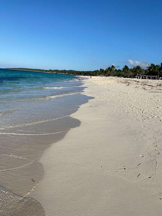 Strand Paradisus Rio de Oro Resort & Spa - Adults only