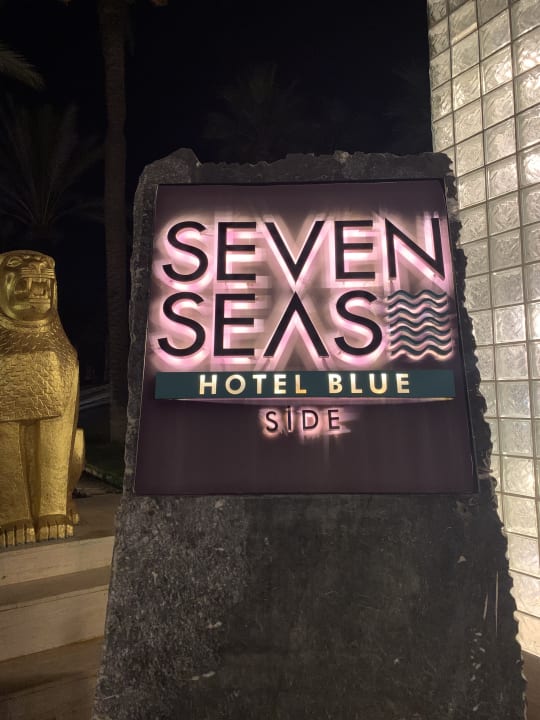 Strand Monachus Family Resort Sorgun