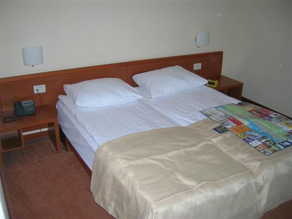 Zimmer Hotel Jadran