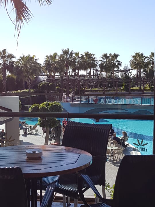 Pool Aydinbey Kings Palace & Spa