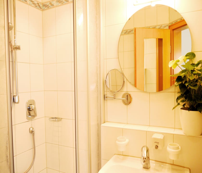 Zimmer Hotel Engel Kohler