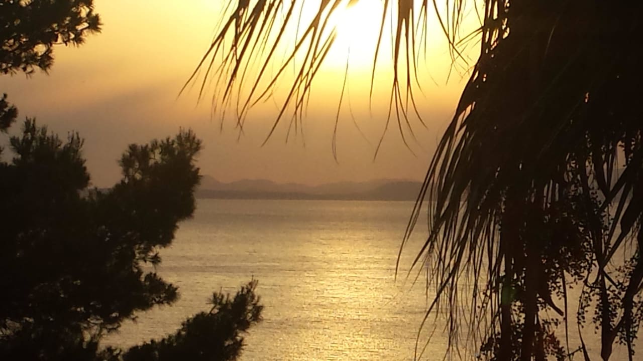 Einfach nur schön :-))) Sun Club Eldorado