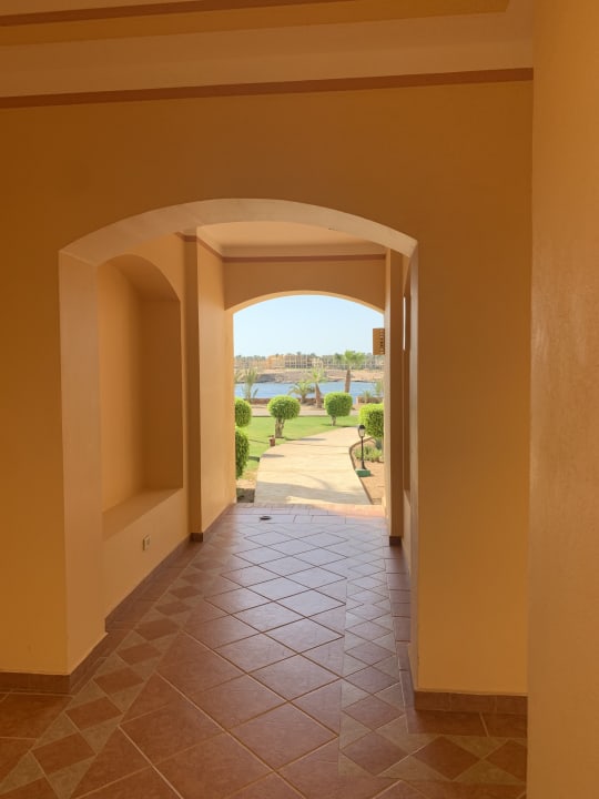 Sonstiges Steigenberger Coraya Beach - Adults only