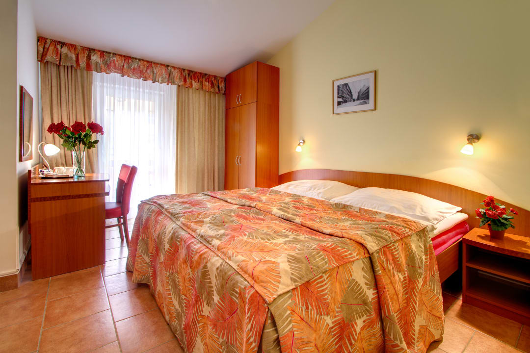 Zimmer Hotel Seifert