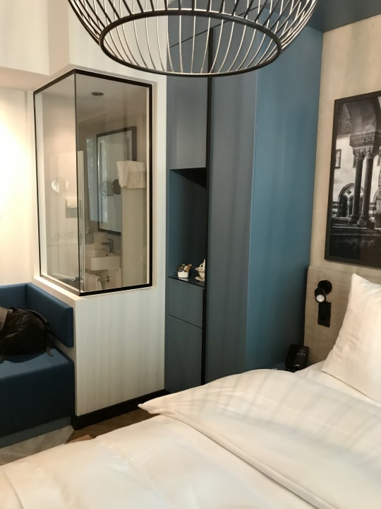 Zimmer Hotel Mondial am Dom Cologne- MGallery